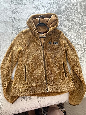 Napapijri peluş ceket