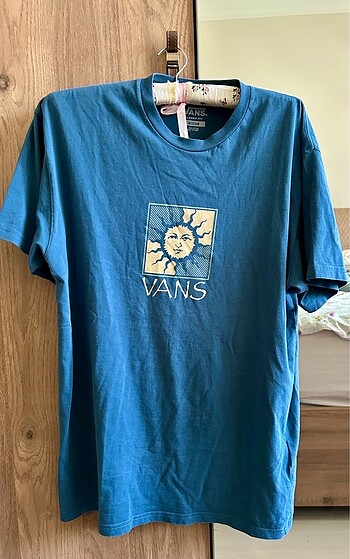Vans tshirt
