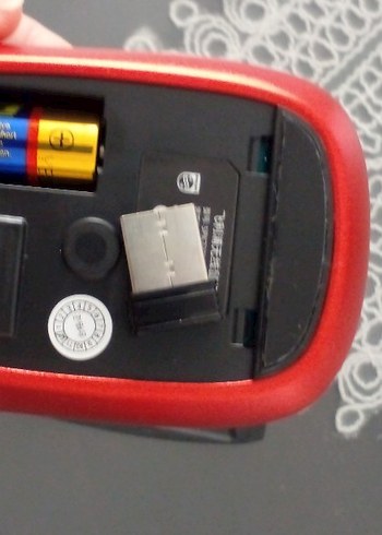  Beden Renk Philips Mavi Kablolu Mouse