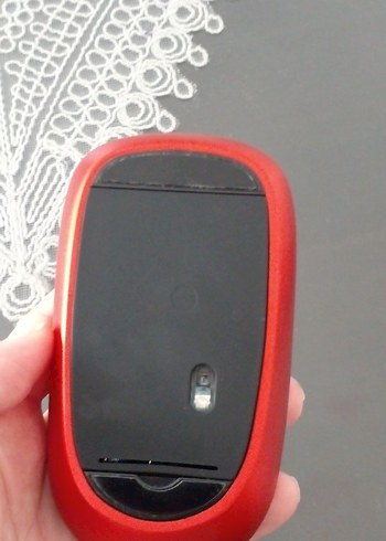 Philips Philips Mavi Kablolu Mouse