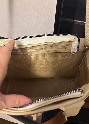 Çapraz çanta - Görsel 3