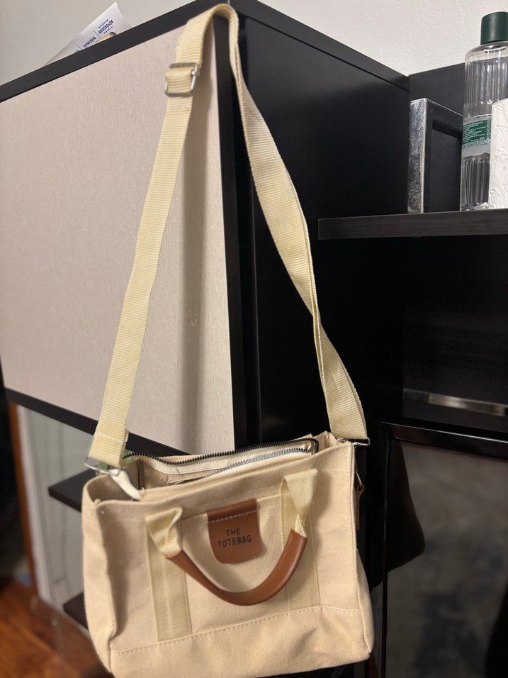 Çapraz çanta - Görsel 4