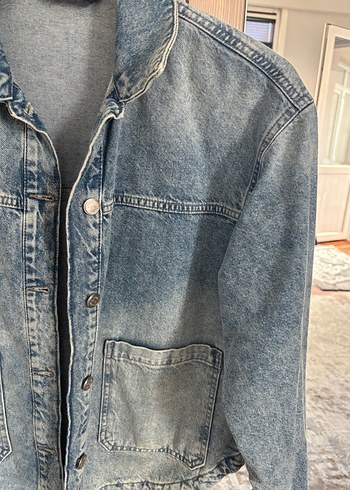 Kot gömlek - Görsel 4