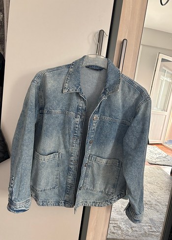 Kot gömlek - Görsel 6