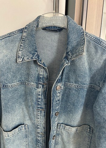 Kot gömlek - Görsel 2