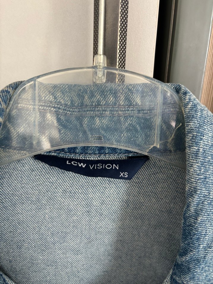 Kot gömlek - Görsel 5