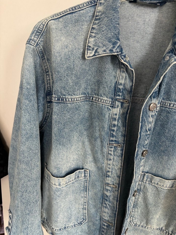 Kot gömlek - Görsel 3