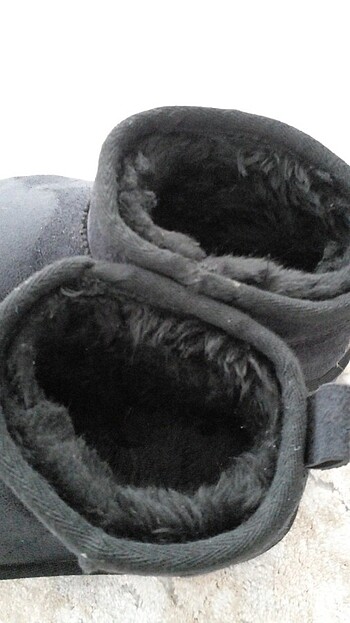 36 Beden Ugg bot 