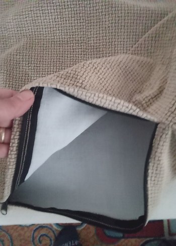 kırlent kılıfı - Görsel 8