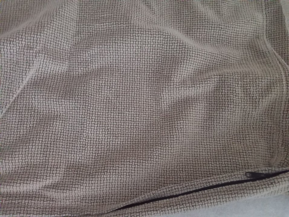 kırlent kılıfı - Görsel 3