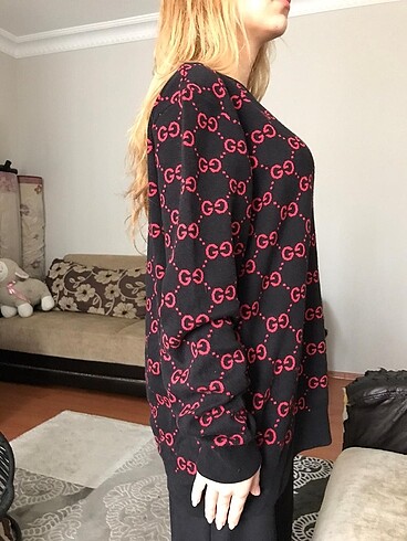 Gucci gucci sweatshirt