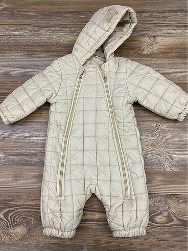 HelloBaby Astronot tulum