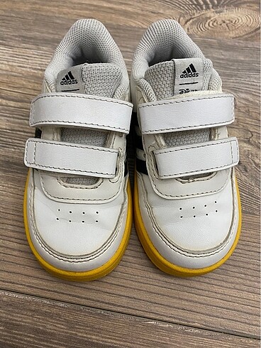 Adidas Mickey ayakkabı