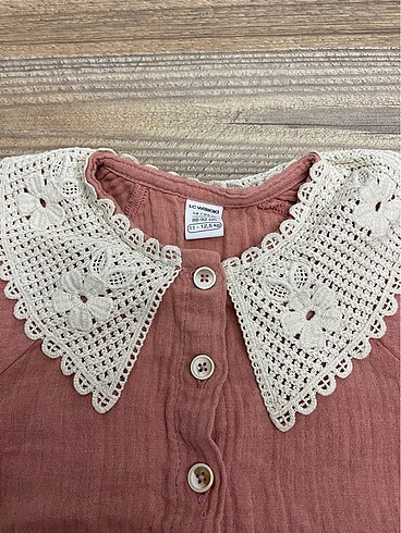 LC Waikiki LCW elbise