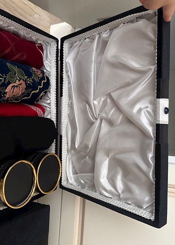 Damat sandığı - Görsel 3