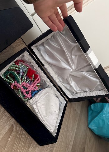 Damat sandığı - Görsel 5