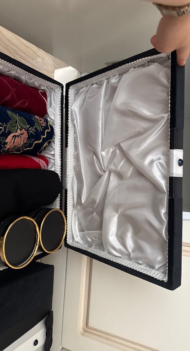 Damat sandığı - Görsel 3