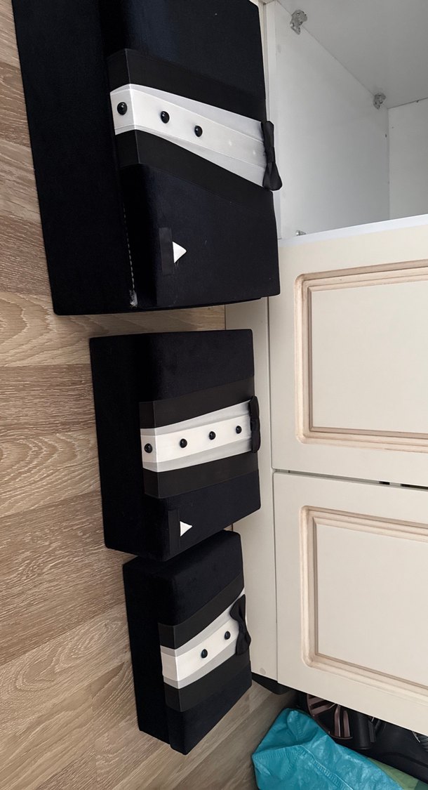 Damat sandığı - Görsel 2