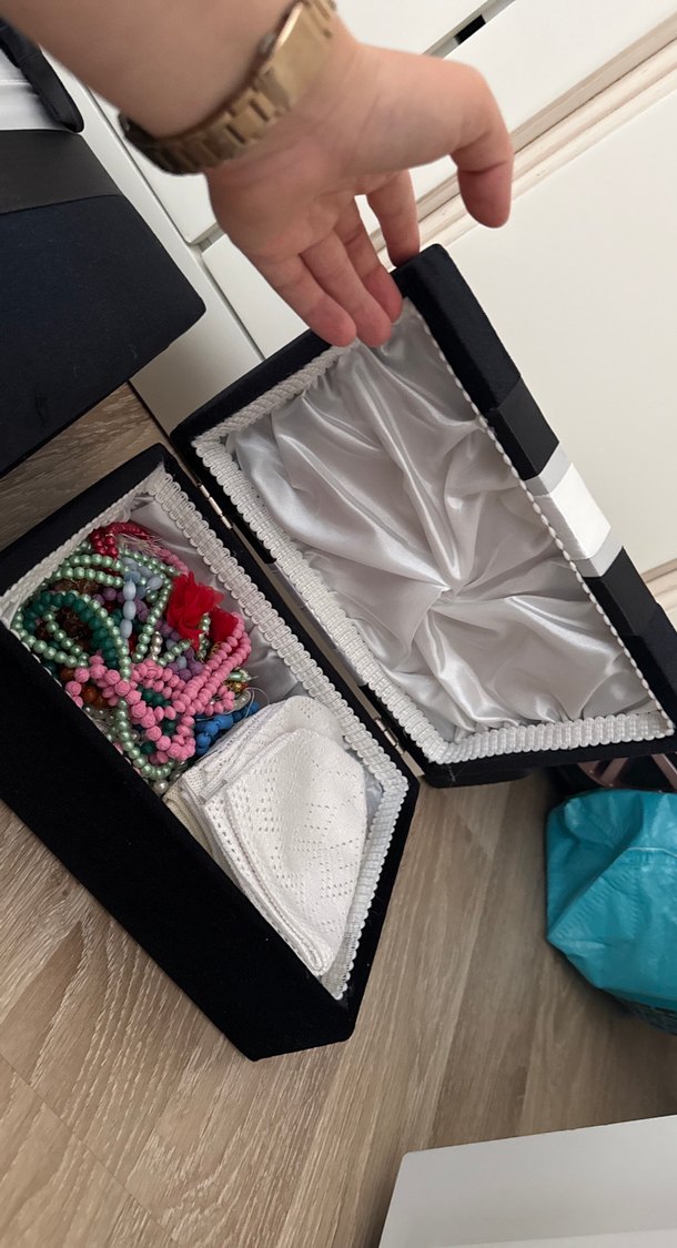 Damat sandığı - Görsel 5