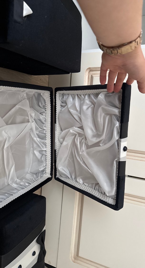 Damat sandığı - Görsel 4