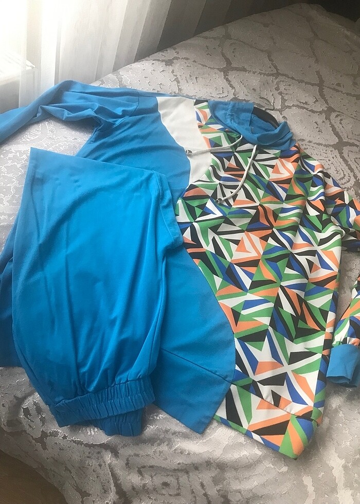 İki takım - Görsel 2