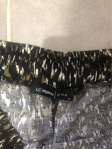 LC Waikiki Pantolon