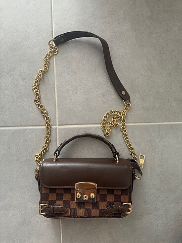 Louise Vuitton çanta
