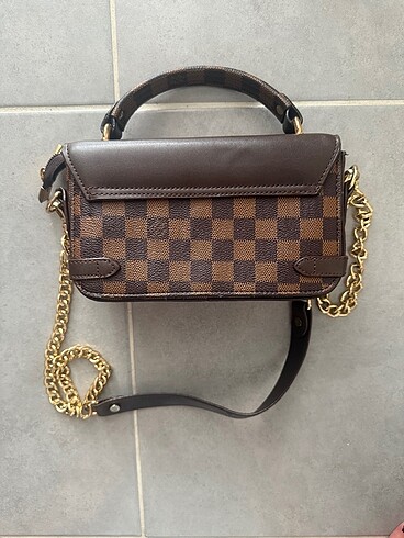  Beden Louise Vuitton çanta
