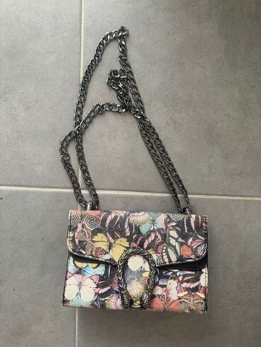 Gucci çanta