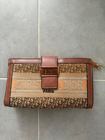 Dior çanta