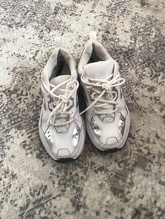 Orjinal Nike tekno