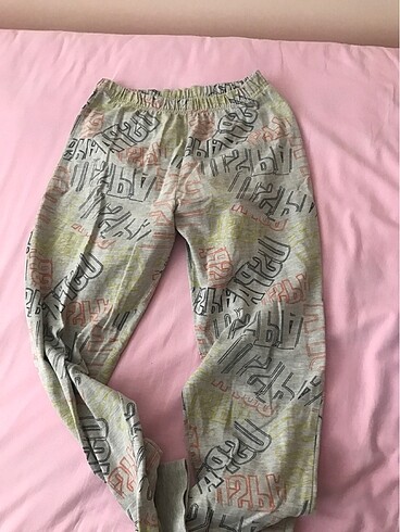 Pijama altı