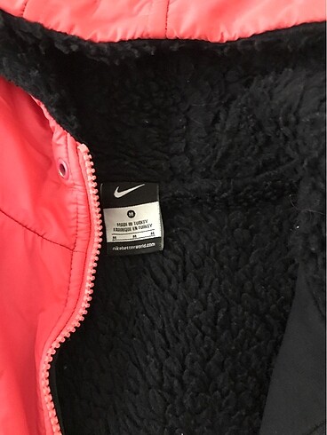 Nike Kışlık mont