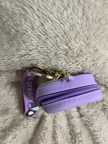 Silikon anahtarlık - Görsel 9