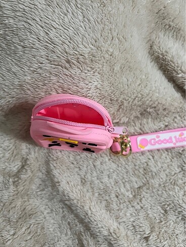 Silikon anahtarlık - Görsel 6