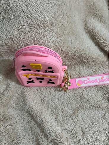 Silikon anahtarlık - Görsel 7