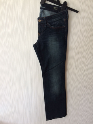 Mavi Mavi Jeans Kot Pantolon 