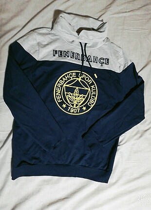 Fenerium sweatshirt ERKEK