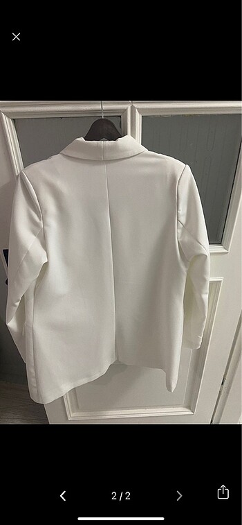 Diğer Blazer