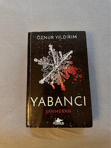 Yabancı