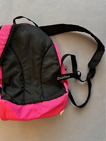 Quechua spor çantası