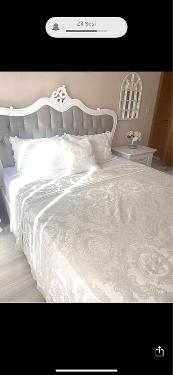 Beden Yatak örtüsü