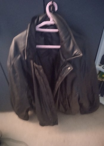Zara Siyah Fermuarlı Erkek Sweatshirt