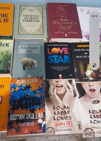 okuma kitapları - Görsel 2