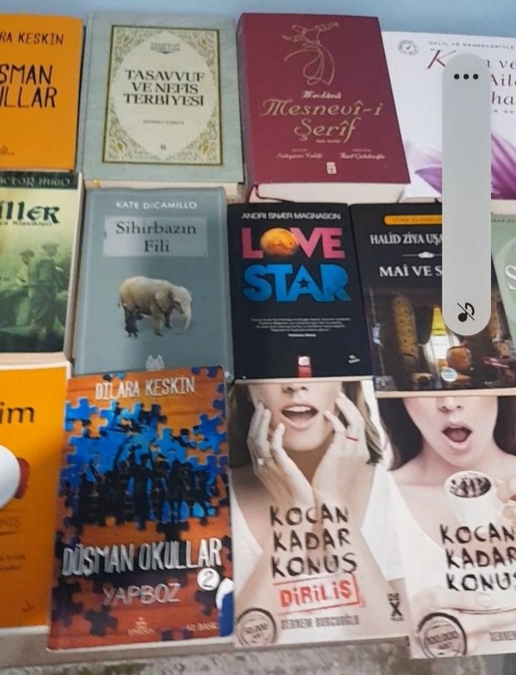 okuma kitapları - Görsel 2