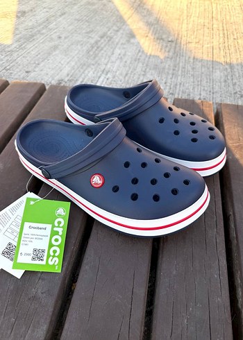 Mavi Desenli Kadın Günlük Terlik - Görsel 5