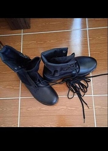 Erkek postal - Görsel 3