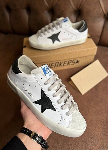 Golden Goose Deluxe ???? Sezonun en çok satan modellerinden ??