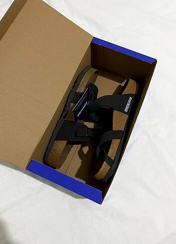 37 Beden Birkenstock Mayari Siyah ????