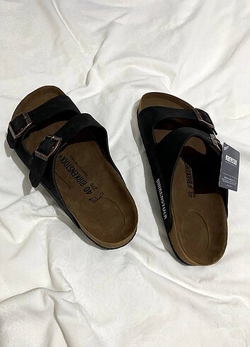 Birkenstock Arizona Siyah ????

  - Görsel 6